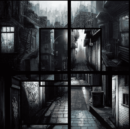 Pendulum starts pre-production
